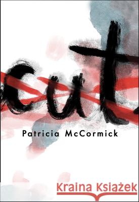 Cut Patricia McCormick 9781339054643 Push - książka