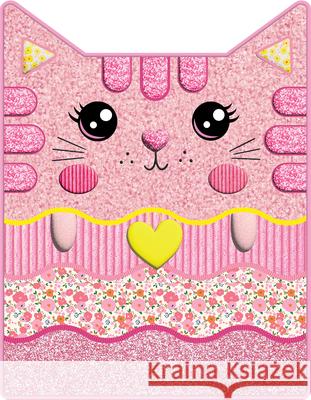 Cutie Cats Sarah Creese Shannon Hays 9781836424376 Make Believe Ideas - książka