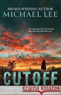 Cutoff Michael Lee 9781964559919 Paperback Press - książka