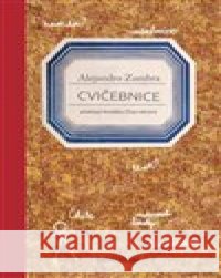 Cvičebnice Alejandro Zambra 9788076751392 Dokořán - książka