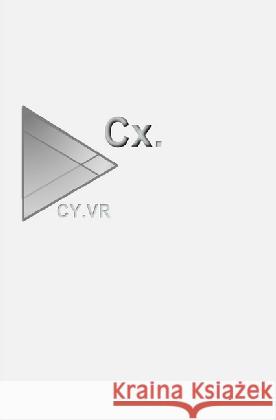 Cx. - variables Vr, Cy. 9783745093261 epubli - książka