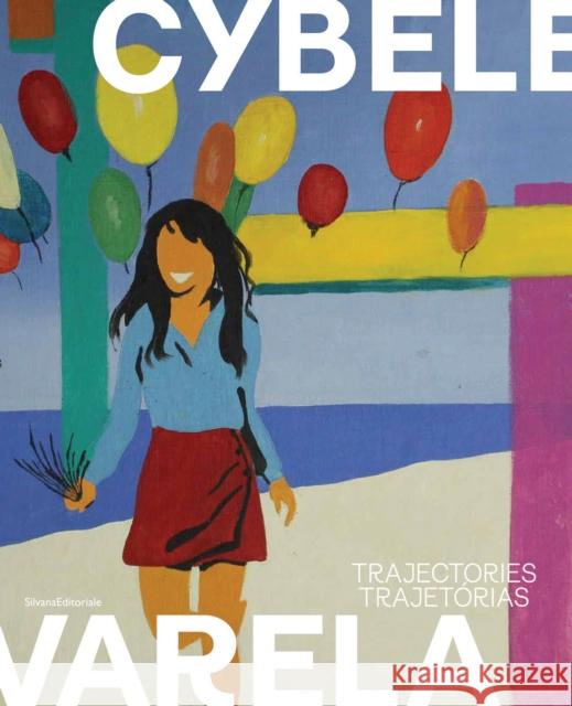 Cybele Varela  9788836652617 Silvana - książka