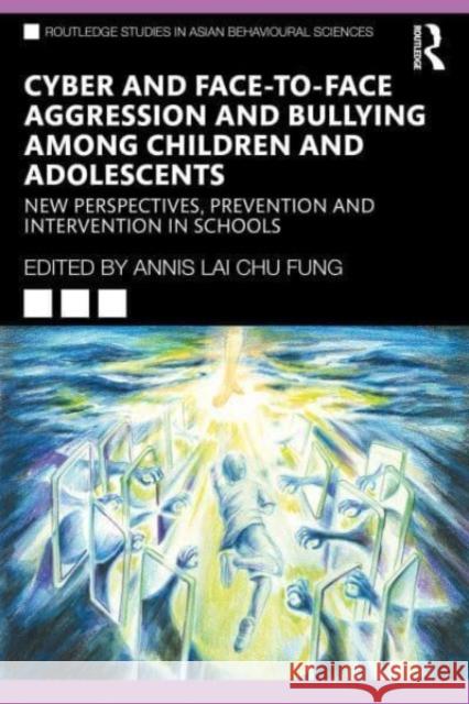 Cyber and Face-to-Face Aggression and Bullying among Children and Adolescents  9781032540535 Taylor & Francis Ltd - książka