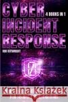 Cyber Incident Response: Counterintelligence And Forensics For Security Investigators Rob Botwright 9781839388033 Pastor Publishing Ltd