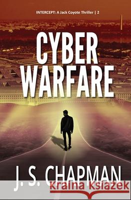 Cyber Warfare J S Chapman 9781717827432 Independently Published - książka