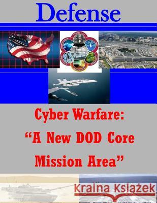 Cyber Warfare: 