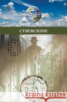 Cybercrime Greenhaven Press Editor 9780737769074 Greenhaven Press - książka