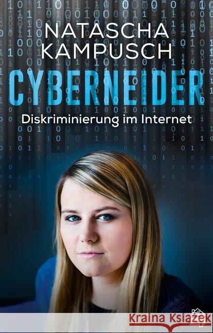 Cyberneider : Diskriminierung im Internet Kampusch, Natascha 9783903263123 Dachbuch Verlag - książka