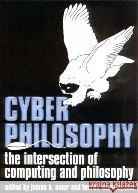 Cyberphilosophy Intersection Moor, James H. 9781405100731 Blackwell Publishers - książka