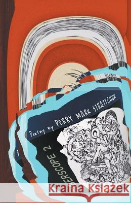 Cyberscope 2 Stratychuk Perry Mark Stratychuk 9798201191672 Draft2Digital - książka