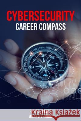Cybersecurity Career Compass Rafael Pluta Anand Shinde 9781916865181 Devom - książka