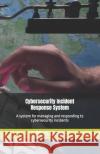 Cybersecurity Incident Response System Matt Dean 9781775095729 Matthew Dean