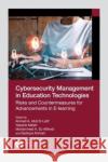 Cybersecurity Management in Education Technologies  9781032438320 Taylor & Francis Ltd