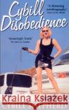 Cybill Disobedience Cybill Shepherd 9780091879037 Ebury Publishing