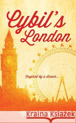 Cybil's London Macy Cochran 9781629526720 Xulon Press - książka