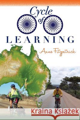 Cycle of Learning Anne Fitzpatrick 9781922198181 Lacuna Publishing - książka