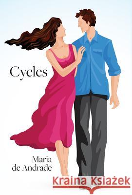Cycles Maria D 9781460297162 FriesenPress - książka