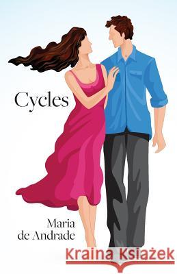 Cycles Maria D 9781460297179 FriesenPress - książka