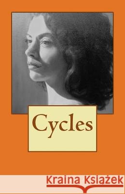 Cycles Rita Kravchinsky 9781490949123 Createspace - książka