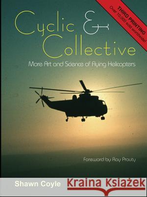 Cyclic and Collective Shawn Coyle 9780557090662 Lulu.com - książka