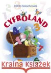 Cyfroland Kasperkowiak Jolanta 9788374377997 Skrzat