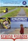 Cyklotoulky s dětmi, vozíkem a nočníkem  9788087193150 Cykloknihy