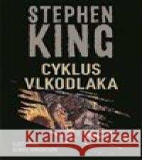 Cyklus vlkodlaka Bernie Wrightson 9788075935595 BETA Dobrovský - książka