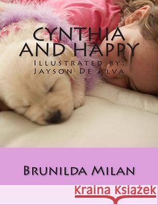 cynthia and Happy De Alva, Jayson 9781491249758 Createspace - książka