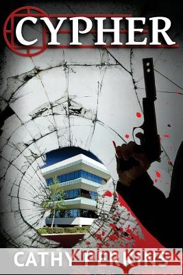Cypher Cathy Perkins 9781942003014 Red Mountain Publishing - książka