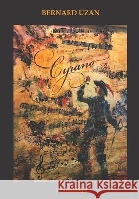 Cyrano: Eurostampa 2019, ISBN: 978-606-32-0788-4 Bernard Uzan 9786063207884 Amazon Digital Services LLC - KDP Print US - książka