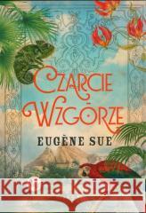 Czarcie Wzgórze Sue Eugene 9788382413069 MG - książka