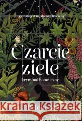 Czarcie ziele Jill Johnson 9788324095001 Koncept - książka