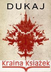 Czarne oceany Jacek Dukaj 9788308085905 Literackie - książka