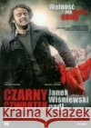 Czarny czwartek  5906190320698 Kino Świat