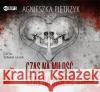 Czas na miłość, czas na śmierć audiobook Pietrzyk Agnieszka 9788381460897 Heraclon