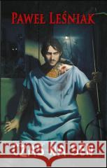 Czas na sen Paweł Leśniak 9788395939907 Wydawnictwo Nocą - książka