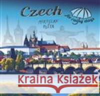 Czech for Rainy Days Miroslav Pošta 9788090933538 Jazykový koutek - książka