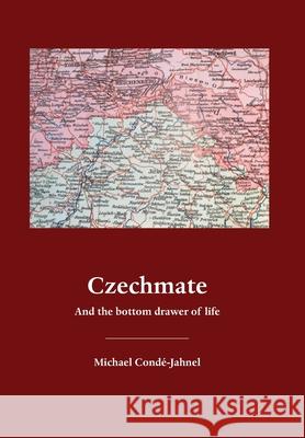 Czechmate: And the bottom drawer of life Cond 9781922405821 Tablo Pty Ltd - książka