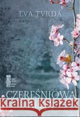Czereśniową aleją Eva Tvrda 9788365558893 Silesia Progress - książka