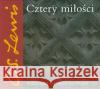 Cztery miłości. Audiobook Lewis Clive Staples 9788372784407 Media Rodzina