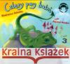 Cztery pory baśni. Lato. Część 3 Audiobook Dulemba Włodzimierz 9788360946459 Audio Liber