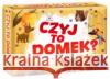 Czyj to domek?  5905723441916 Kangur