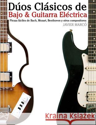 D Javier Marco 9781475227871 Createspace - książka