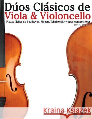 D Javier Marco 9781477624838 Createspace - książka