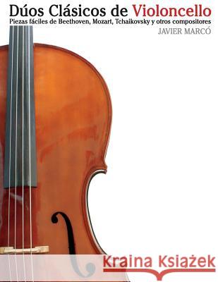 D Javier Marco 9781477640944 Createspace - książka