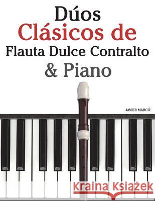 D Javier Marco 9781478275251 Createspace - książka