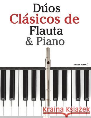 D Javier Marco 9781478275558 Createspace - książka