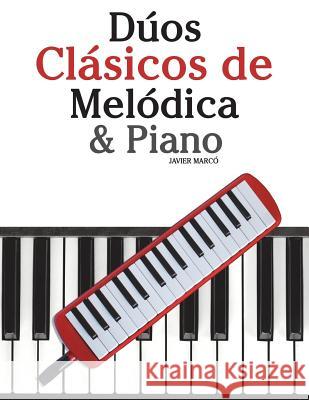 D Javier Marco 9781478275831 Createspace - książka