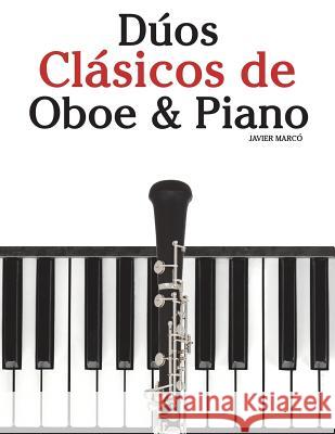 D Javier Marco 9781478275855 Createspace - książka