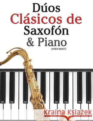 D Javier Marco 9781478275923 Createspace - książka